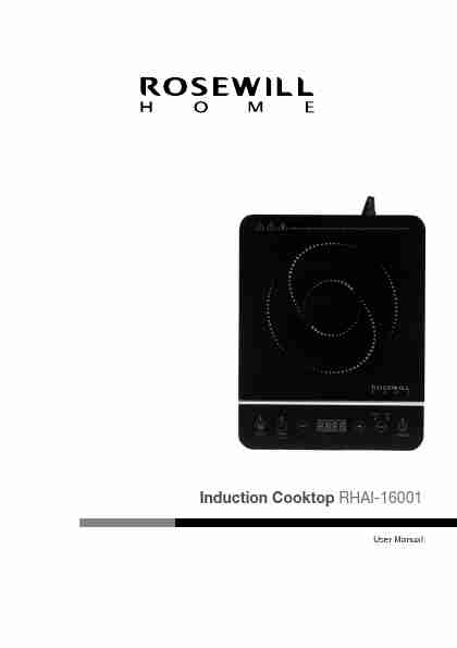 Rosewill Induction Cooktop Manual-page_pdf
